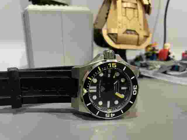Swiss Legend Watch