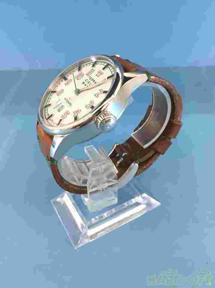 Terra Cielo Mare Mc-72/Mkii-072 Automatic Windingwatch
