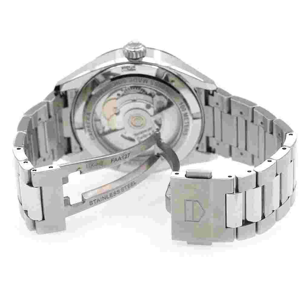 Tag Heuer Carrera Calibre 5 End Links War211a 3183 Ba0782 Faa068 Auth