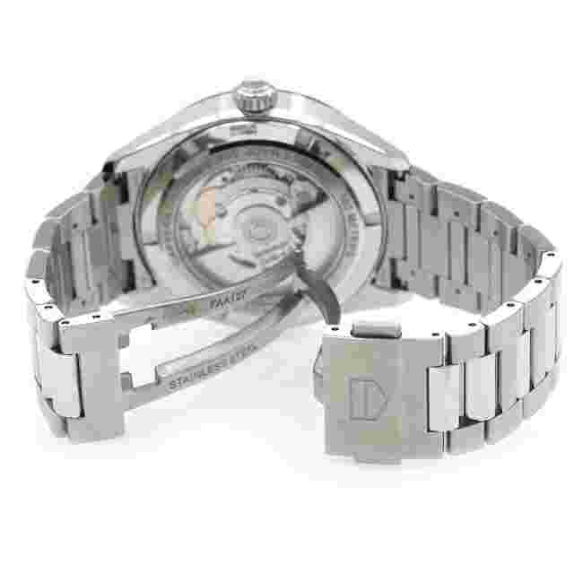 Tag Heuer Carrera Calibre 5 End Links War211a 3183 Ba0782 Faa068 Auth