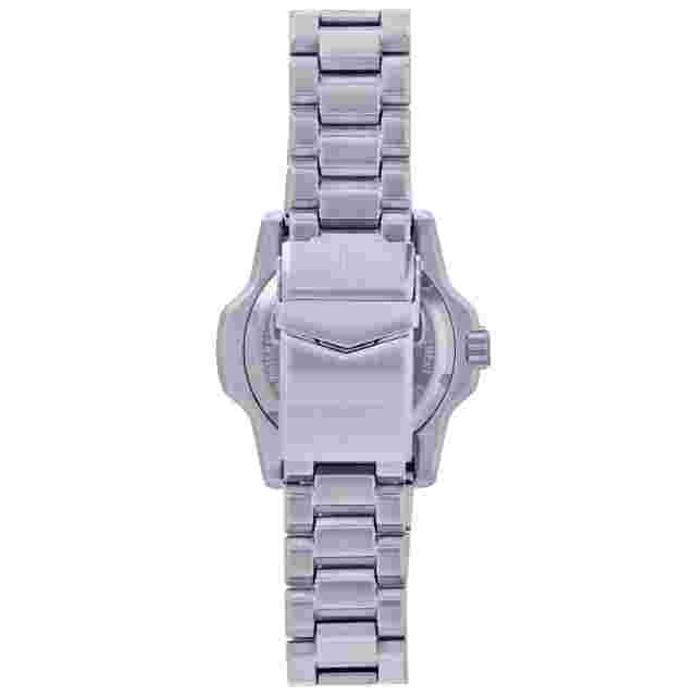 Nautis Cortez Automatic Bracelet Watch w/Date - Gray
