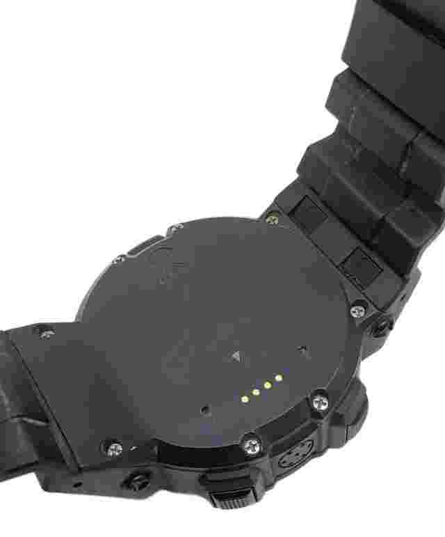 LAD WEATHER  Wristwatch From Japan