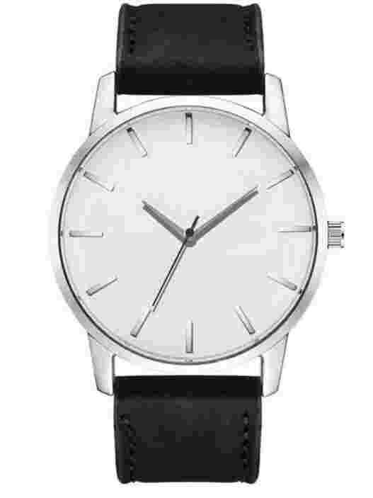 Watch men, Strap Male Fashion Watches