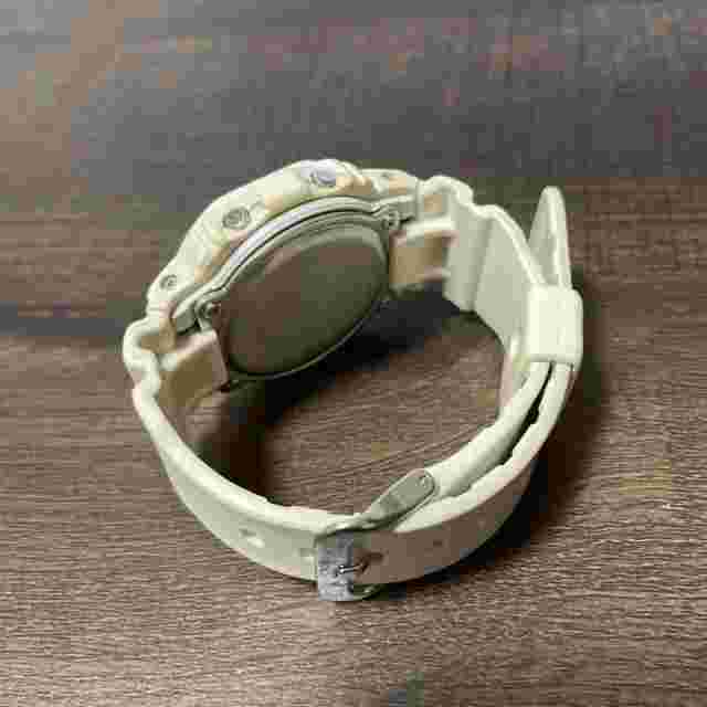 CASIO G-SHOCK DW-5600VT MHL Margaret Howell Limited Edition Used Japan