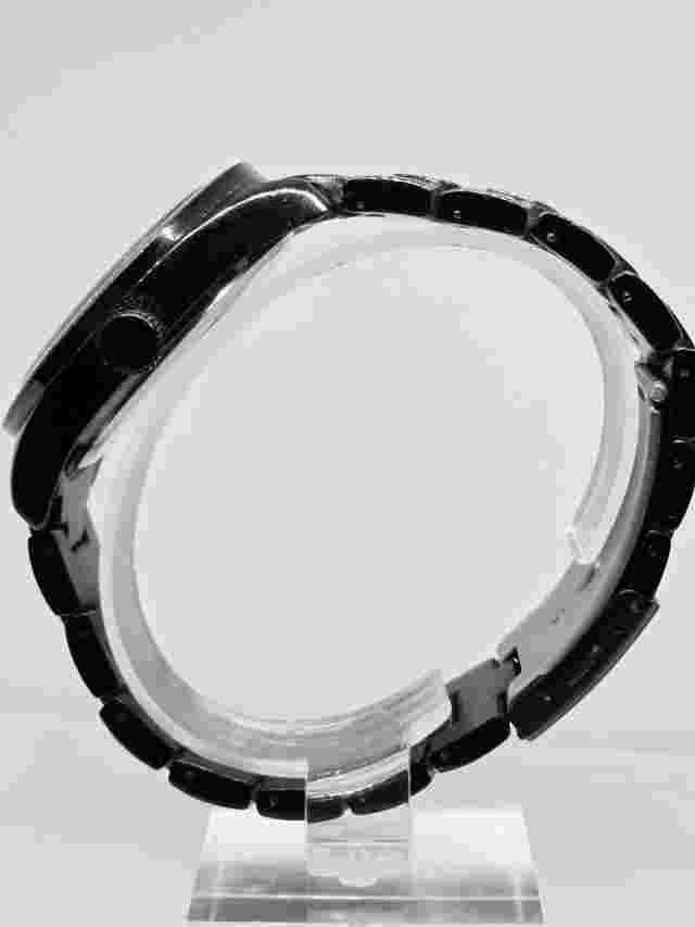 claiborne watch mens