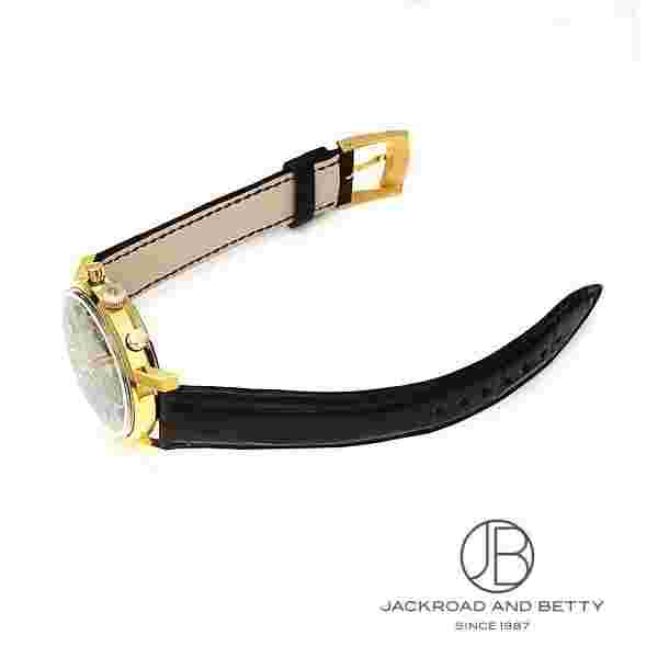 ENICAR Chronograph Valjoux 72 072/003 Round Antique Men's Watch