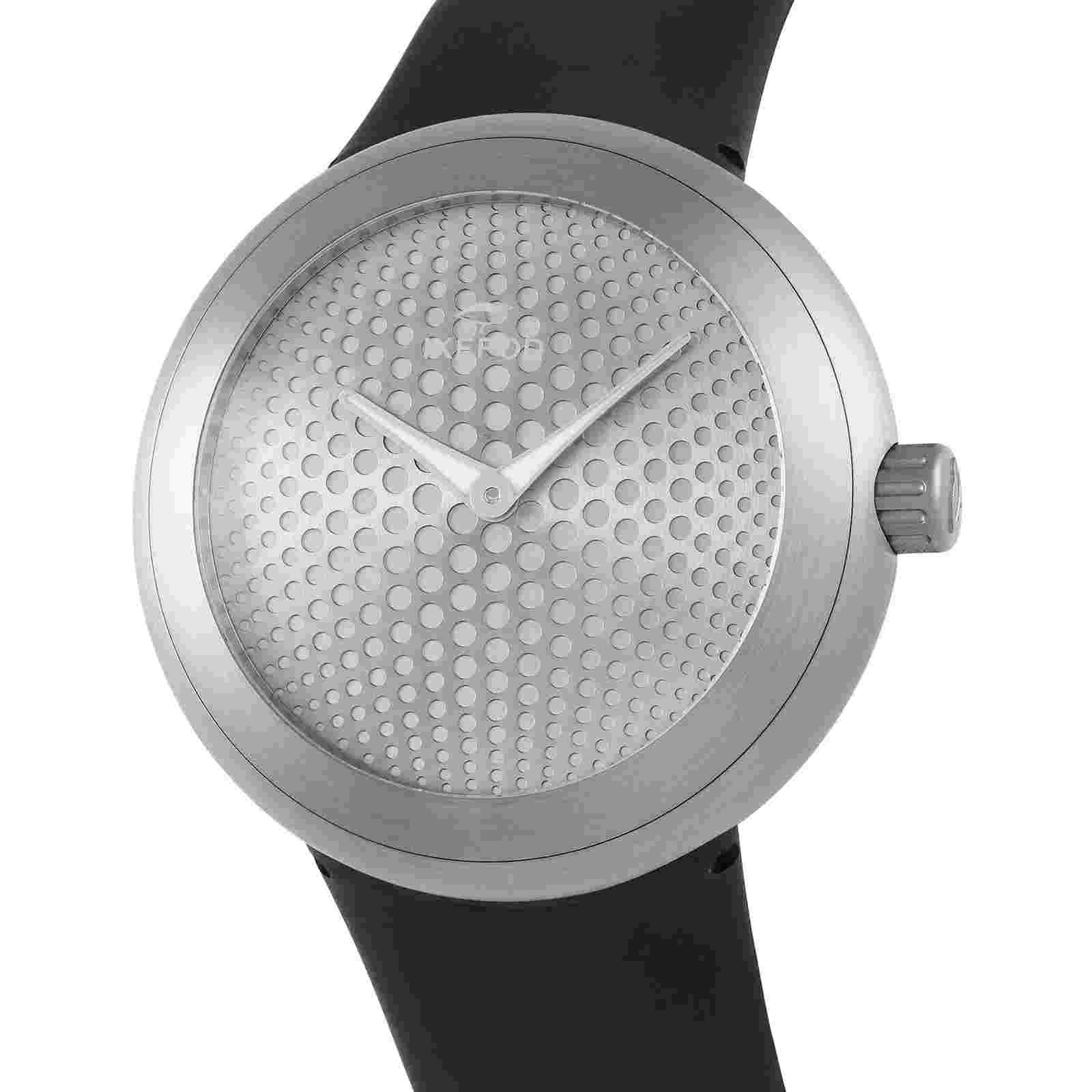 Ikepod Horizon Titanium Watch HHT20