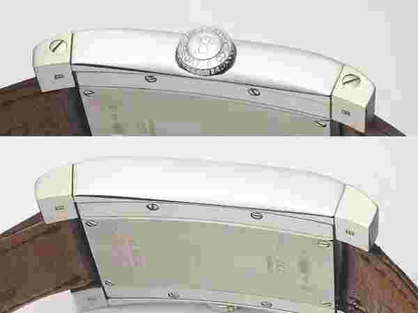 Bedat & Co. No.7 737 PG watch men TO152489