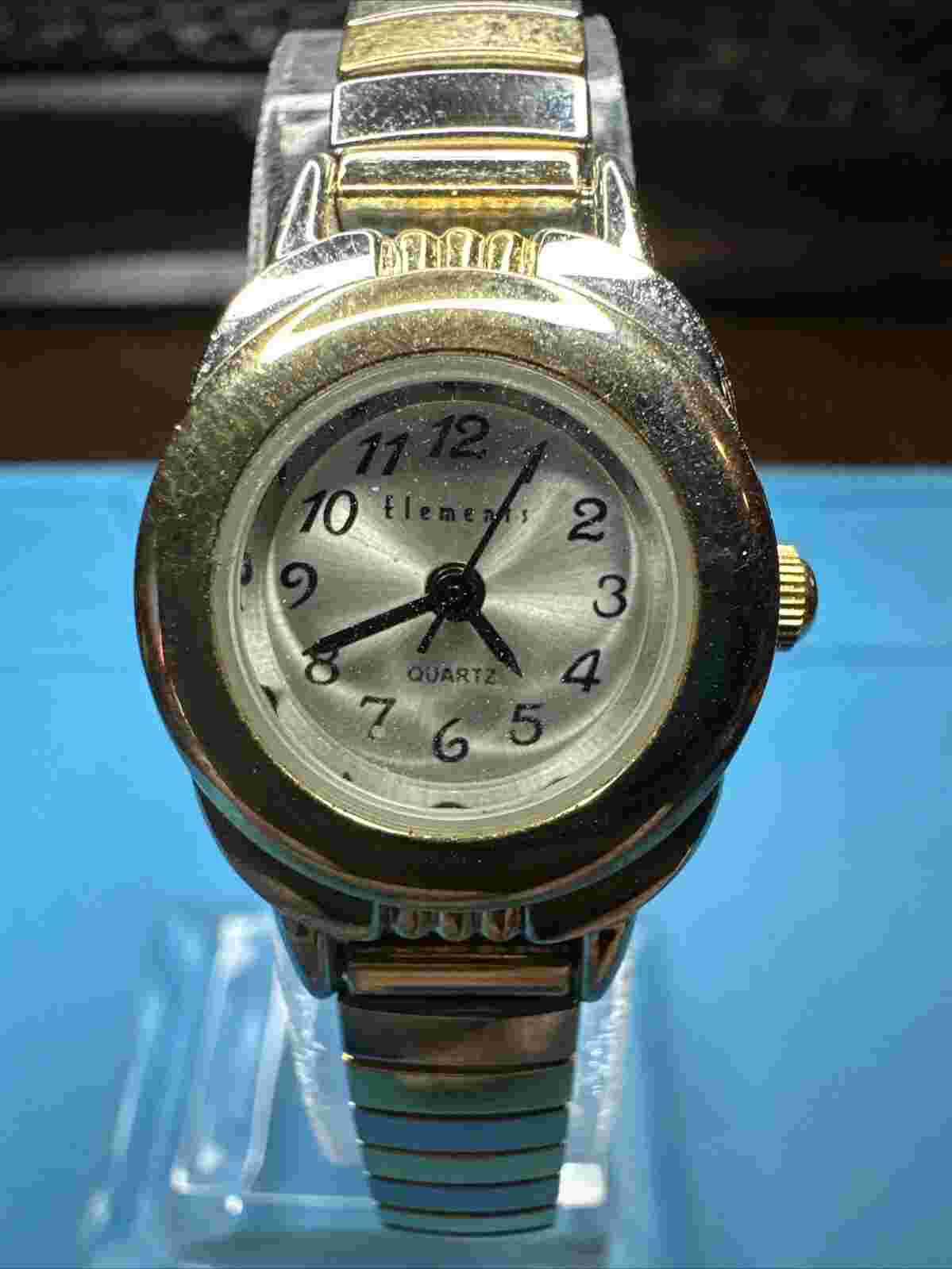 Elements Ladies Watch