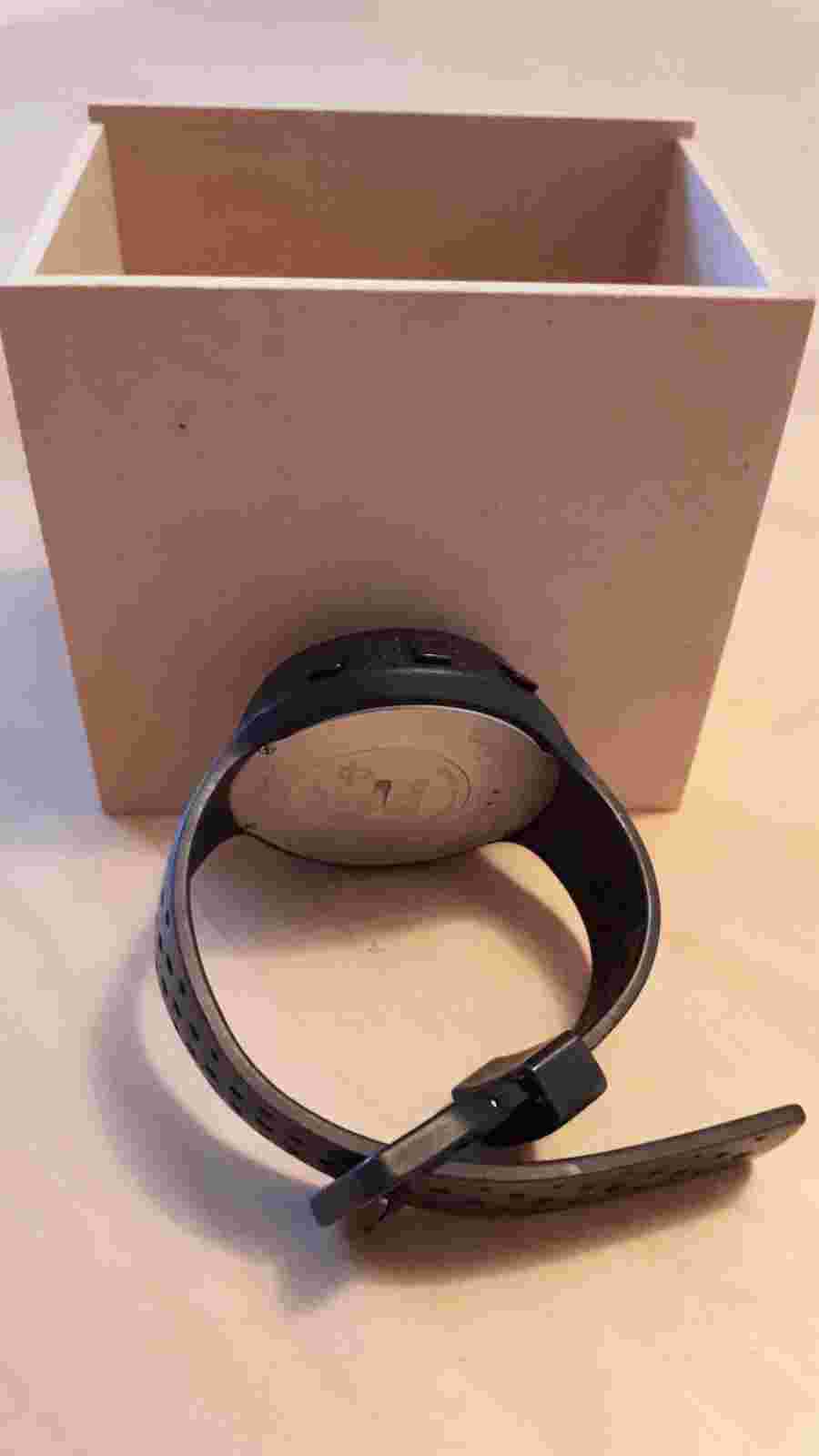 Oregon Scientific Sport Watch RA900