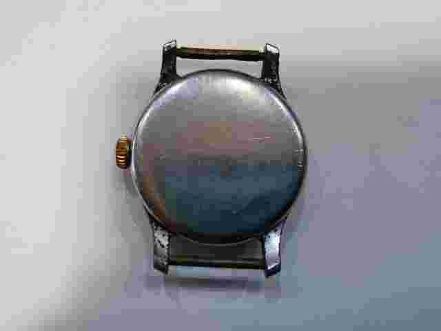 Vintage  USSR MADE MEN WATCH KAMA