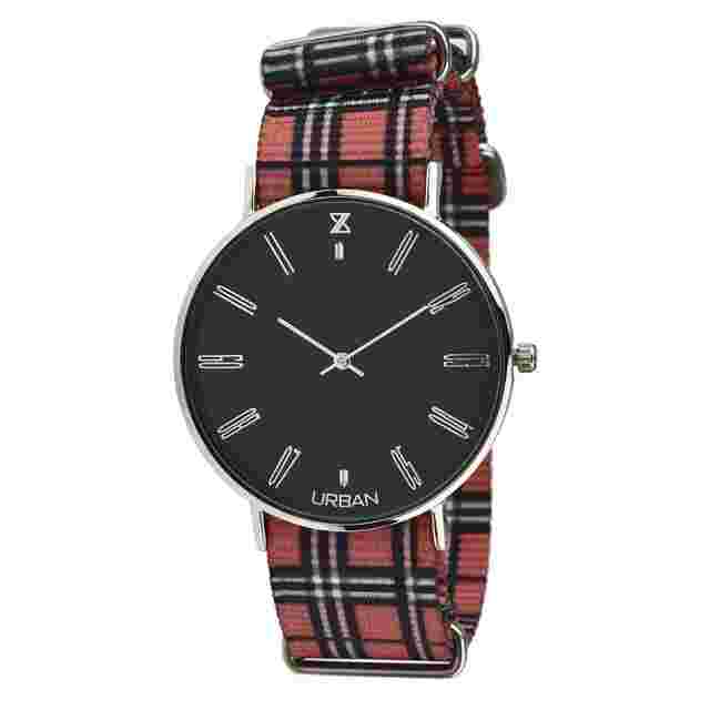 URBAN STYLE UNISEX WATCH Product Code: zu003c