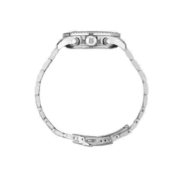 TW2013 Men's Chronograph Watch Breil Manta P.R.O -15% Discount