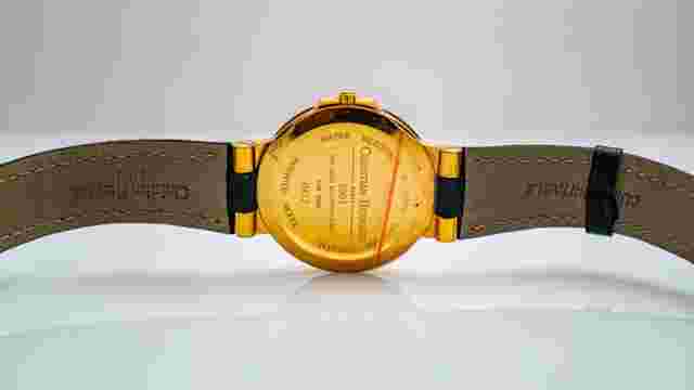 K274 Men's Christian Bernard Wristwatch