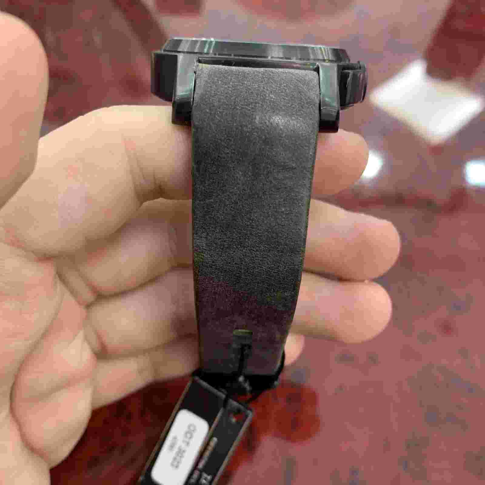 Officina Del Tempo Watch OT1032/12N Quartz Stainless Steel Men