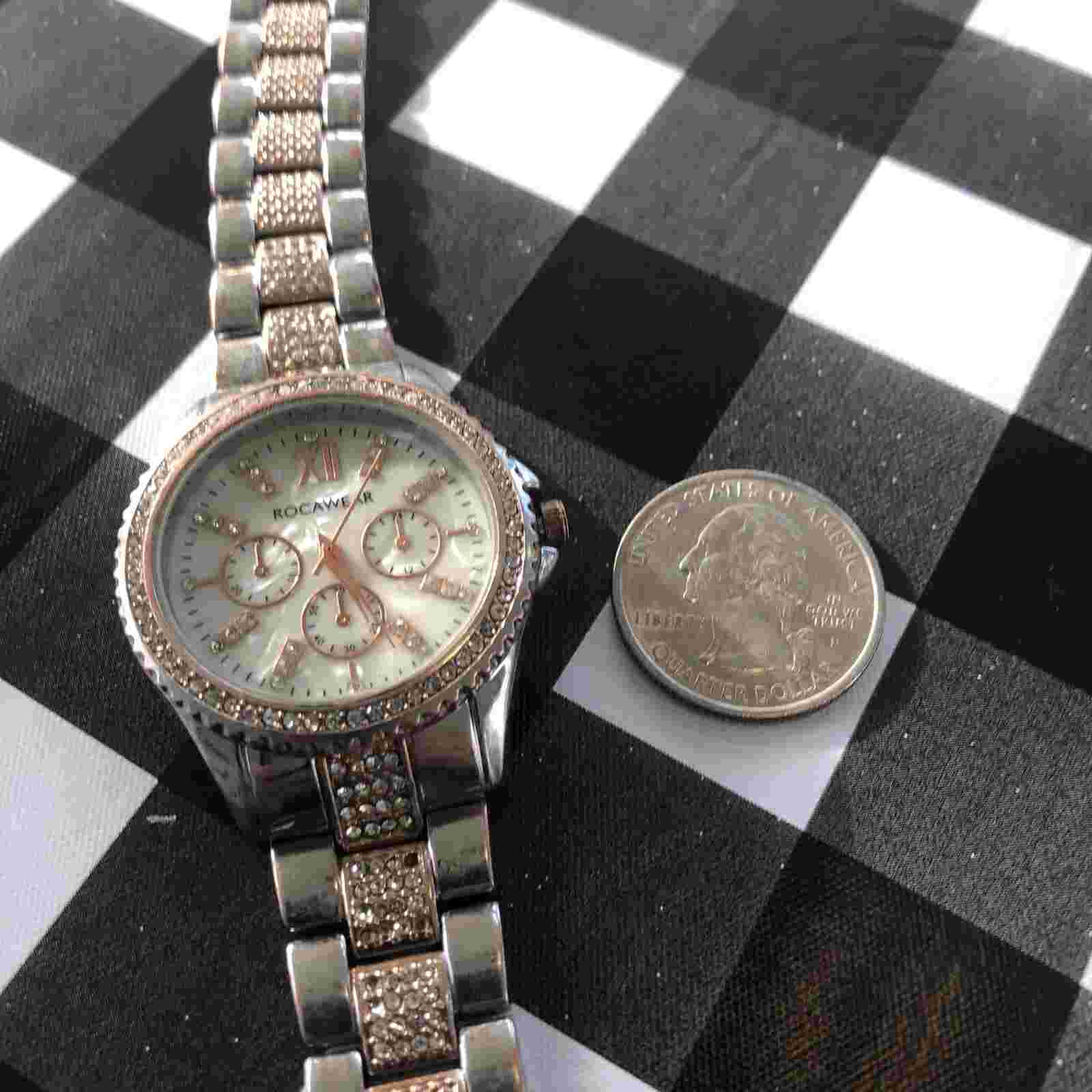 Rocawear Women’s Watch