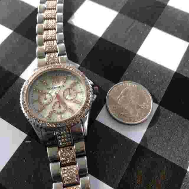 Rocawear Women’s Watch