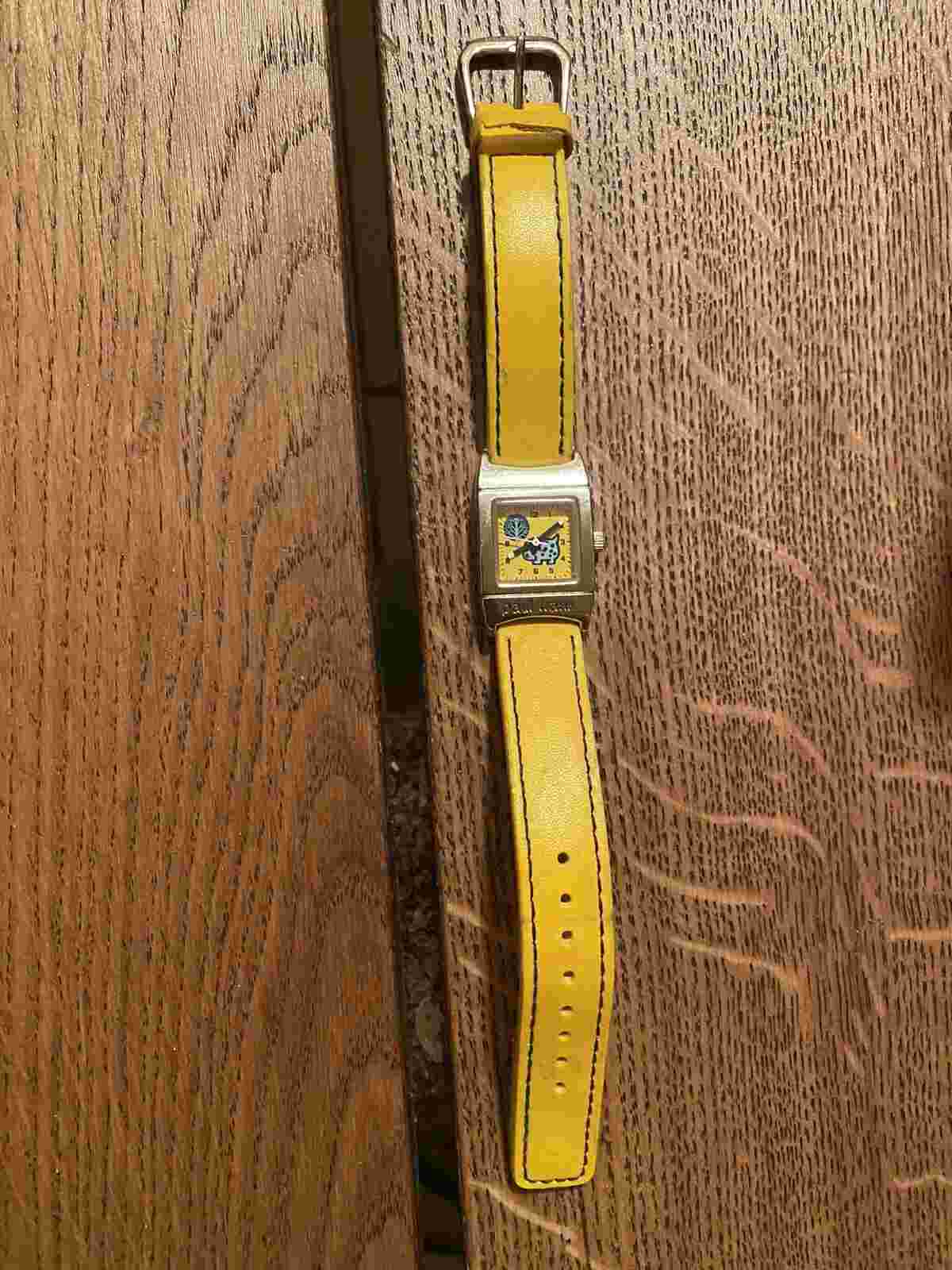 Beautiful Kids Watch by Paul Frank JABD0901 3ATM