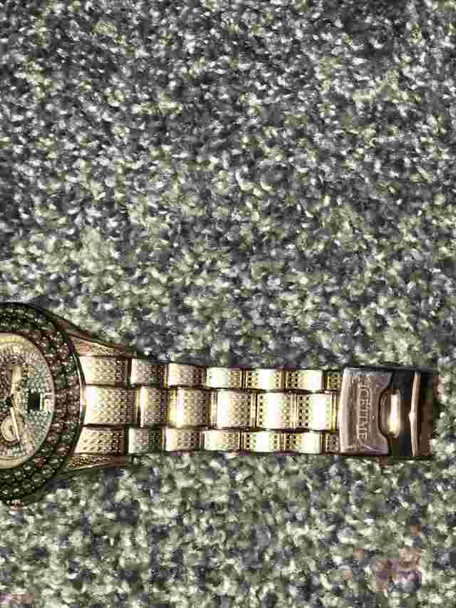 men watch used