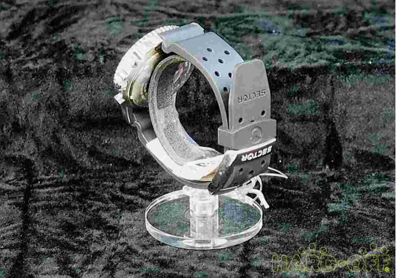 Sector B1.200C.045 Quartz Analog Watch