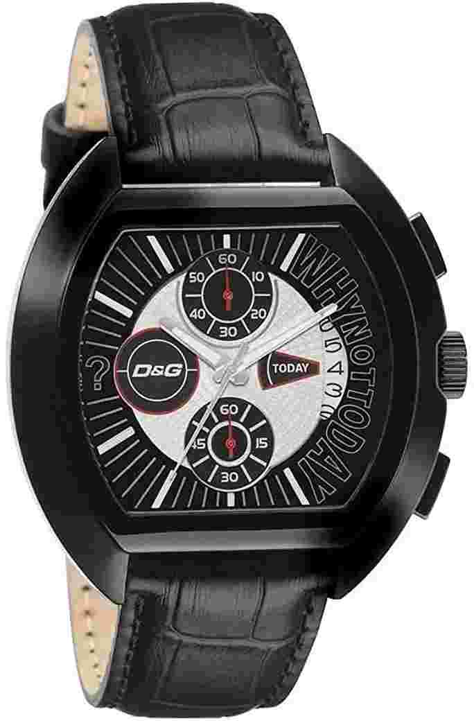Watch D&G Man dw0214