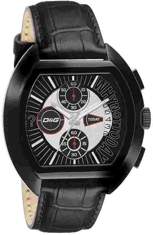 Watch D&G Man dw0214
