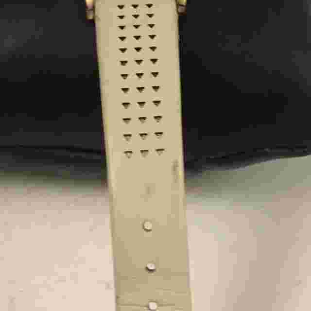 Stella And Dot Rose Gold Watch NEW BATTERY