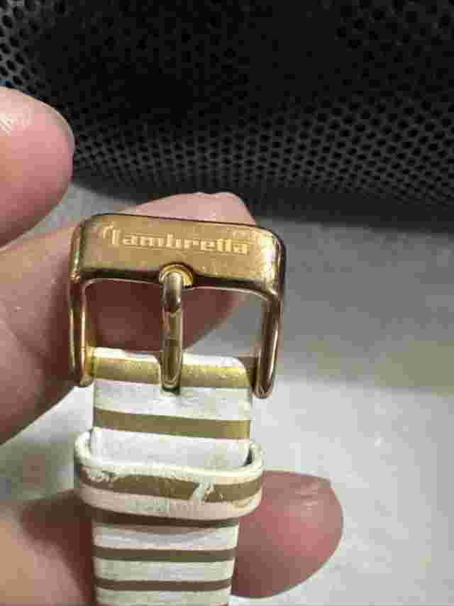 Women's quartz watch Lambretta