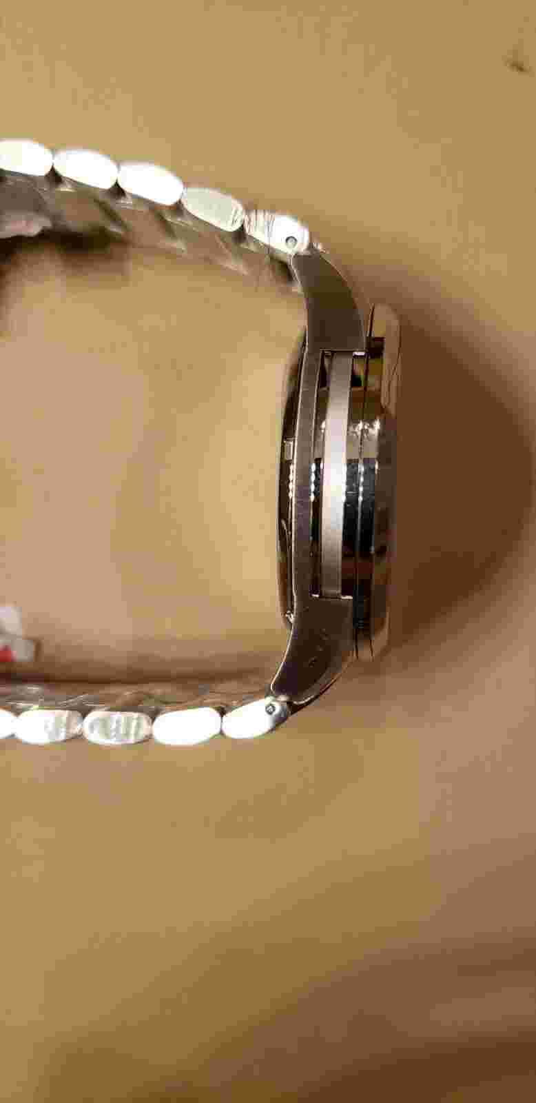 Charles Hutton Watch S1-SS1042L