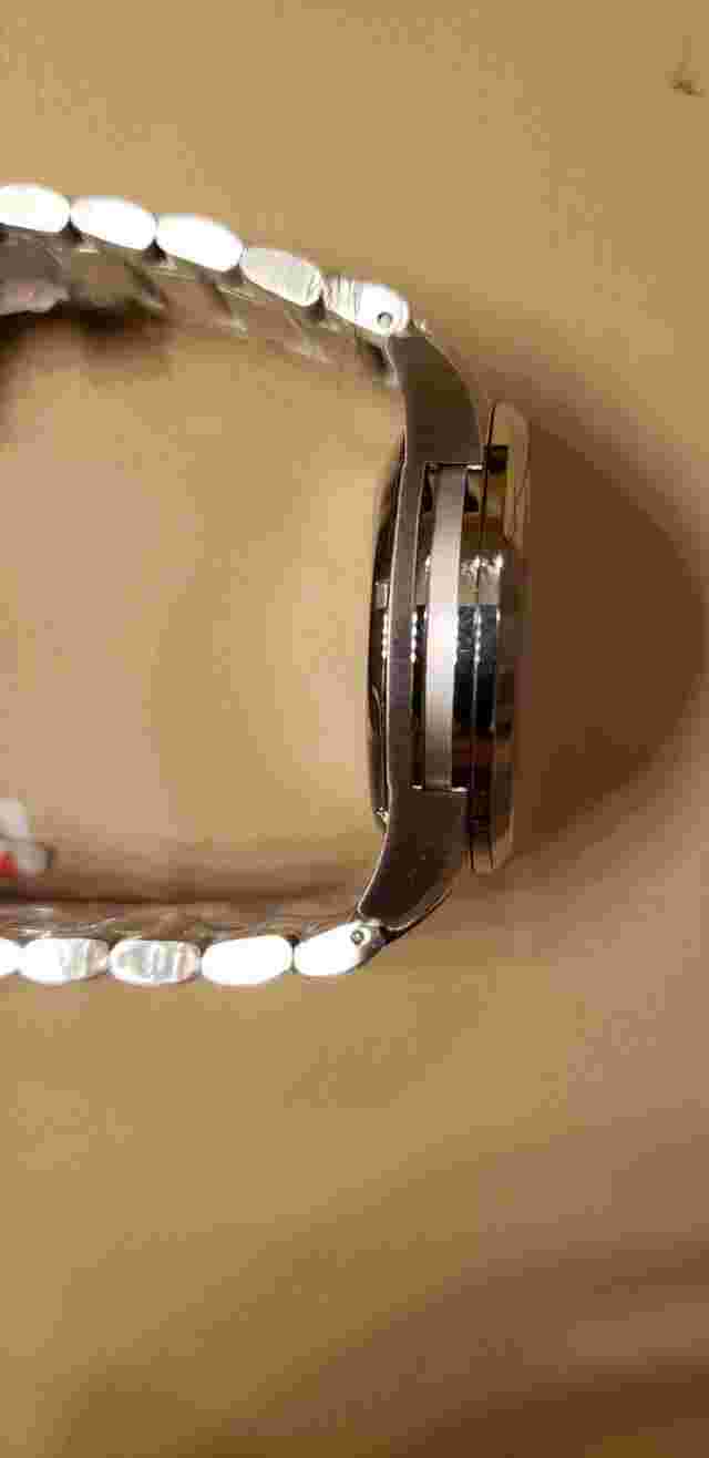 Charles Hutton Watch S1-SS1042L