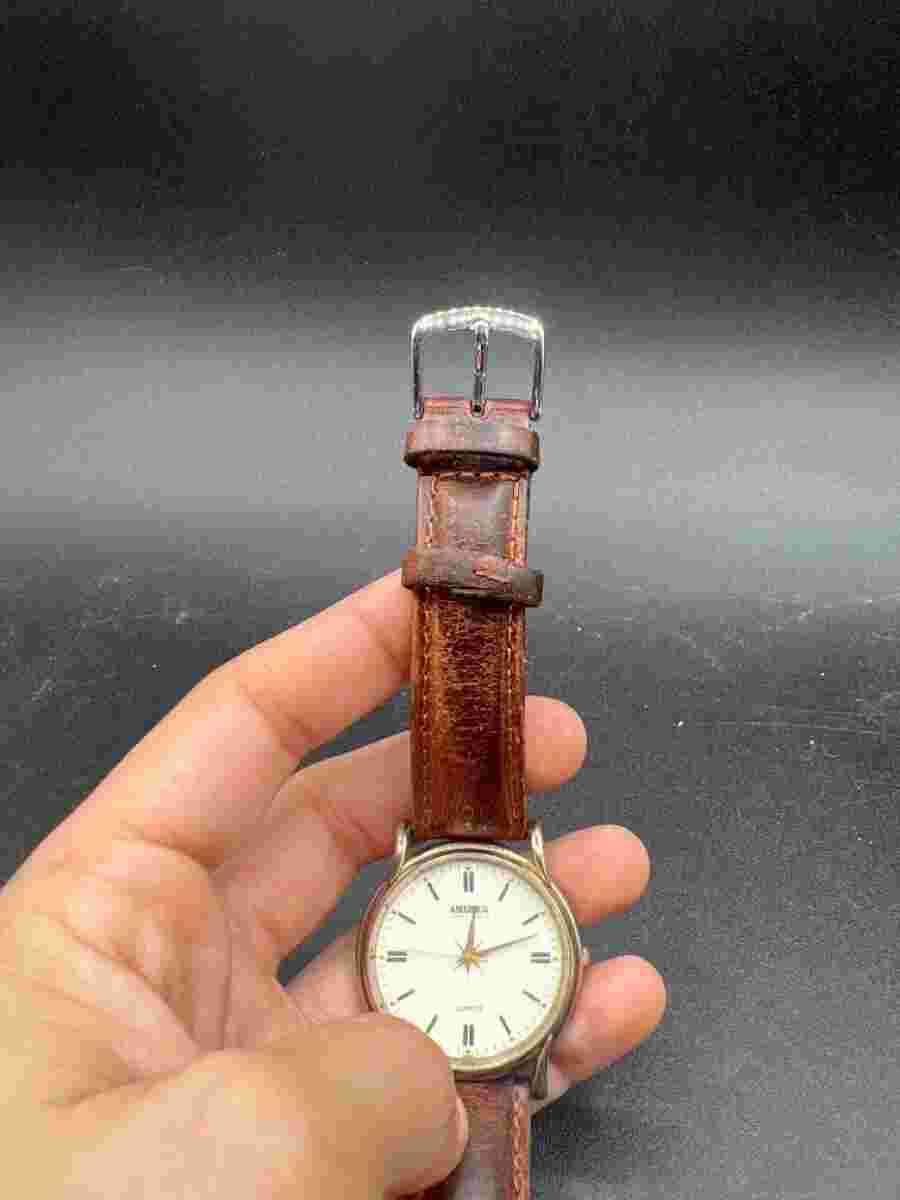 WATCH JEWELRY AMERICA; AKES (67238-1)