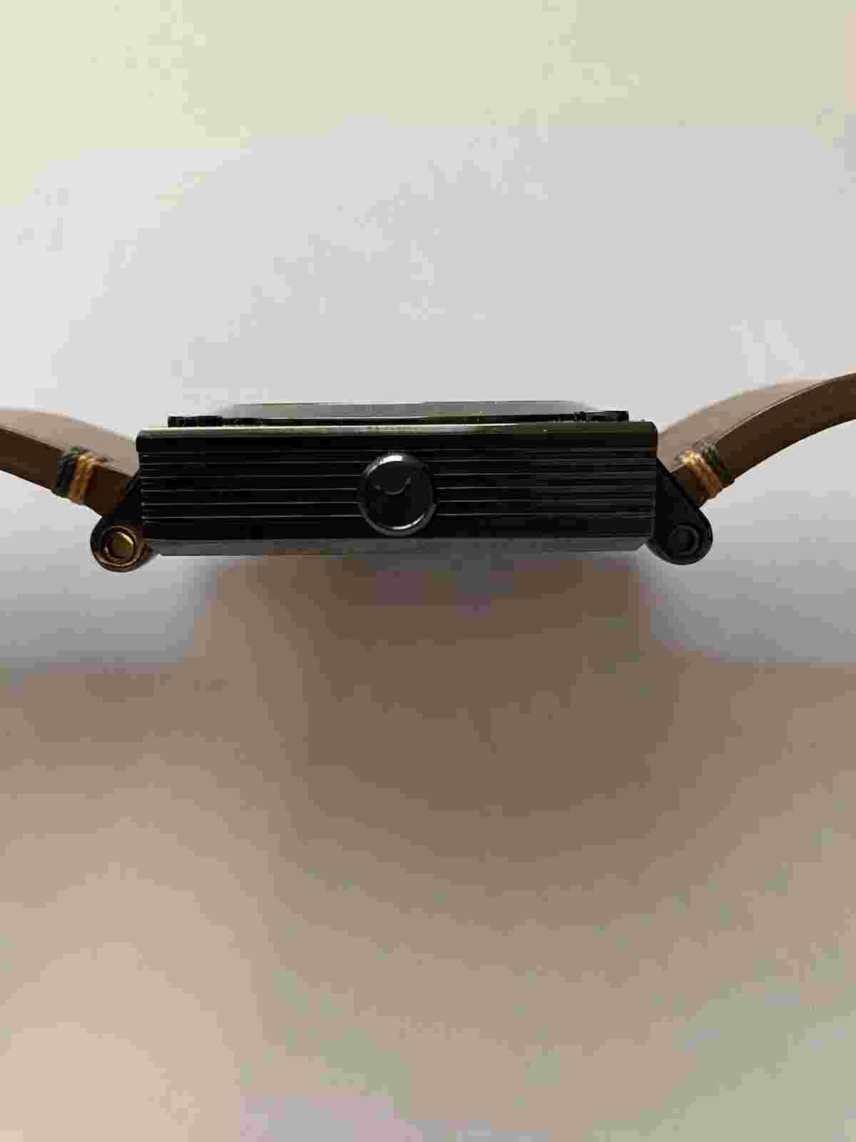 RARE!  XERIC Xeriscope 2 Squared XS2-3020 Limited Edition 167 of 300 - GUNMETAL