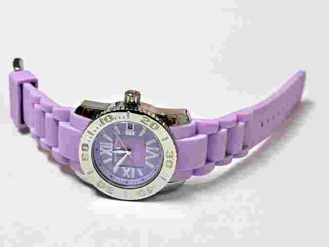 Designer Swiss Legend 36mm Commander 11300594 Ladies Quartz Watch