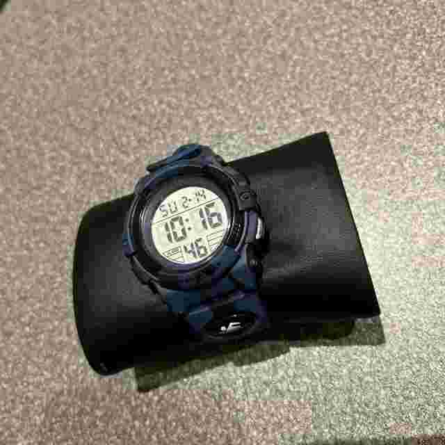 Skmei Digital Sport Mens Watch