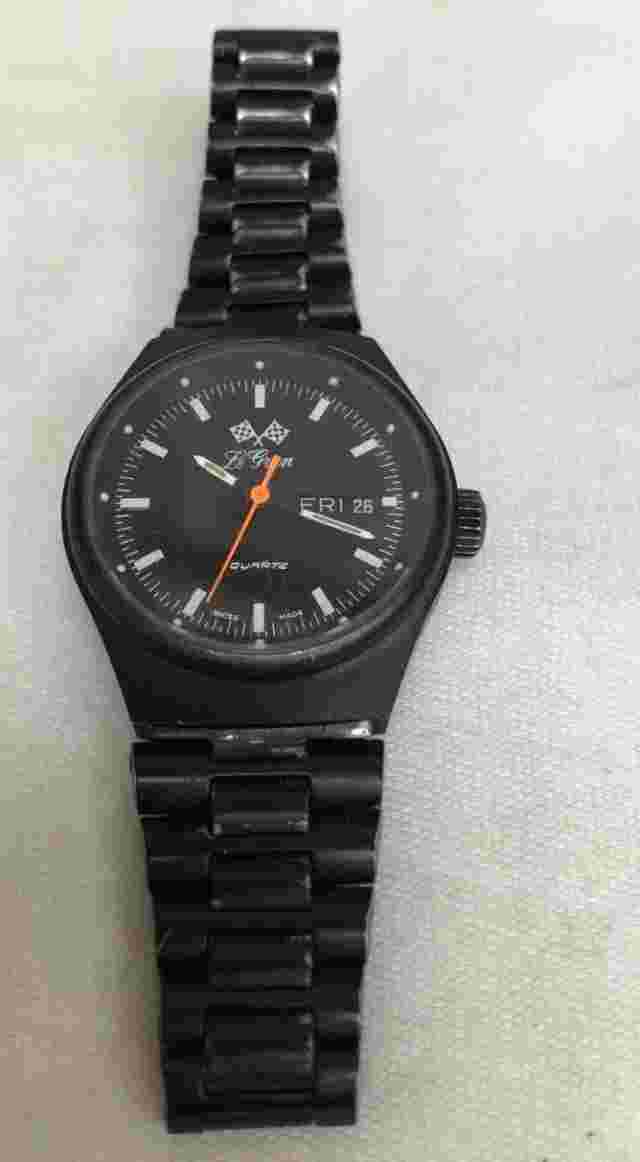LADIES  LE GRAN   SWISS QUARTZ MOVEMENT