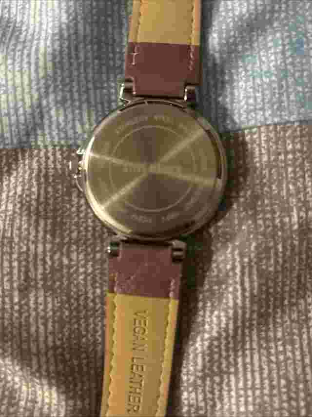 Steve Madden Women’s Watch