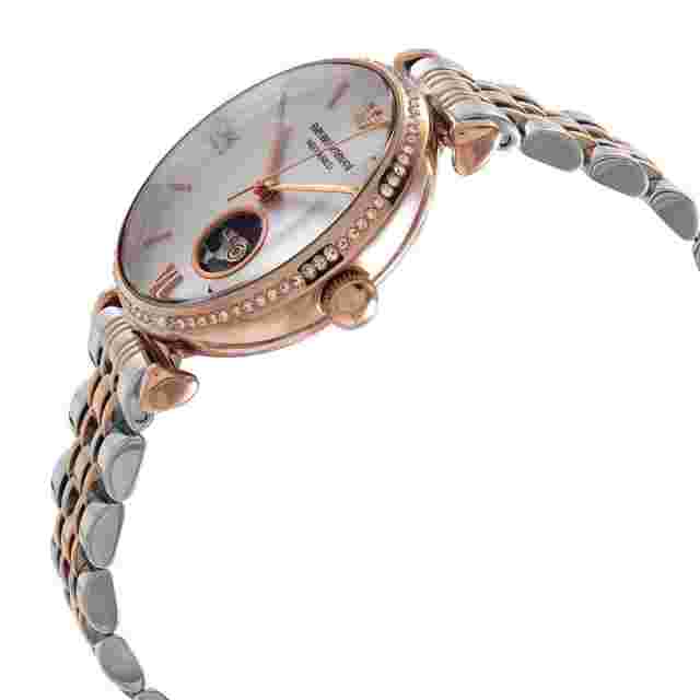 Emporio Armani AR60019 White Dial Unisex Watch Genuine