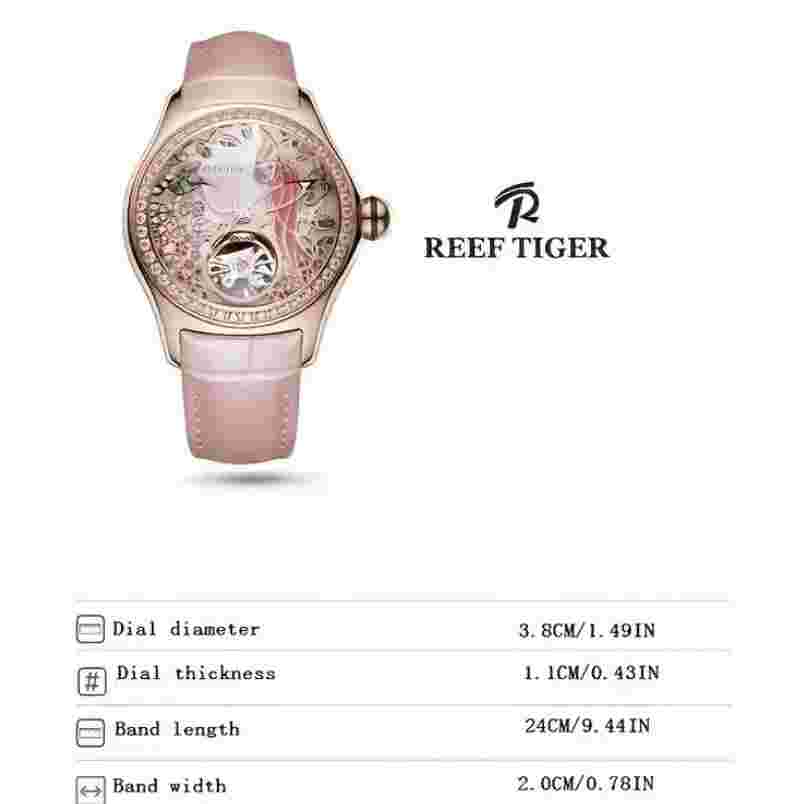 Reef Tiger