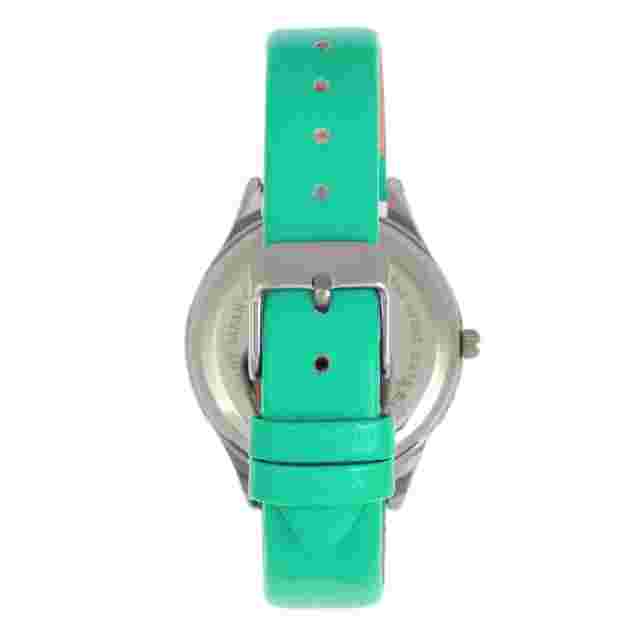 Crayo Spirit Unisex Watch - Mint