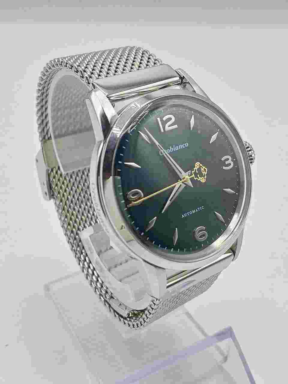 Orobianco Or0073 Automatic F9n50