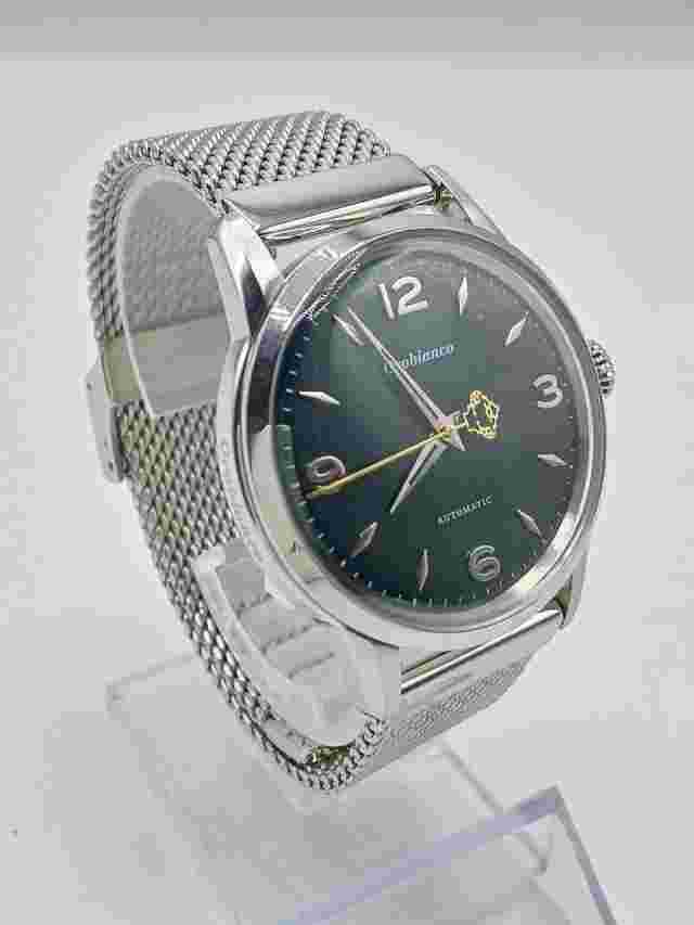 Orobianco Or0073 Automatic F9n50