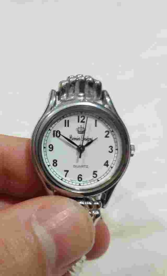 Premier Designs Womens Watch Used