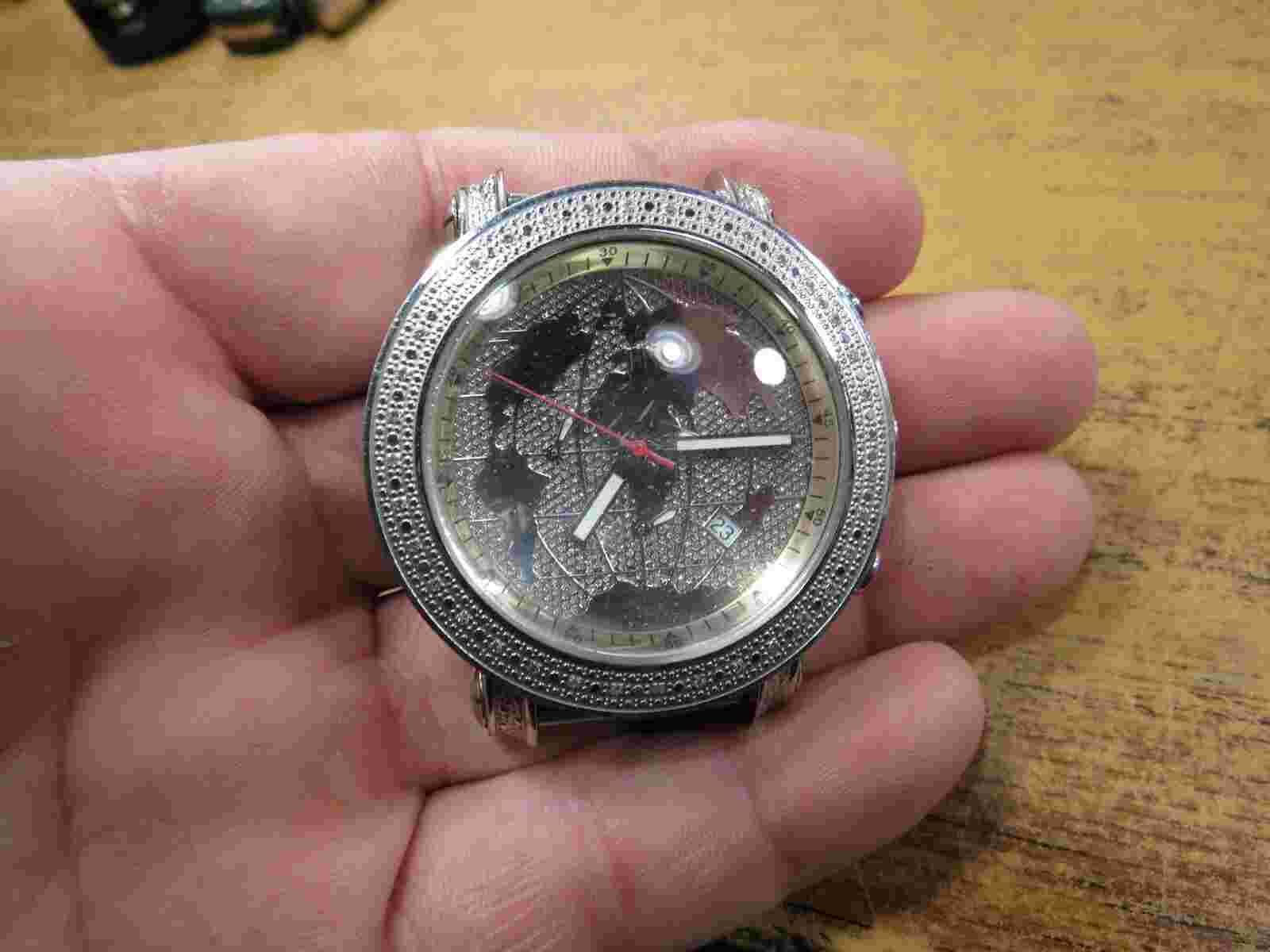 jojo watch Watch Head only no band