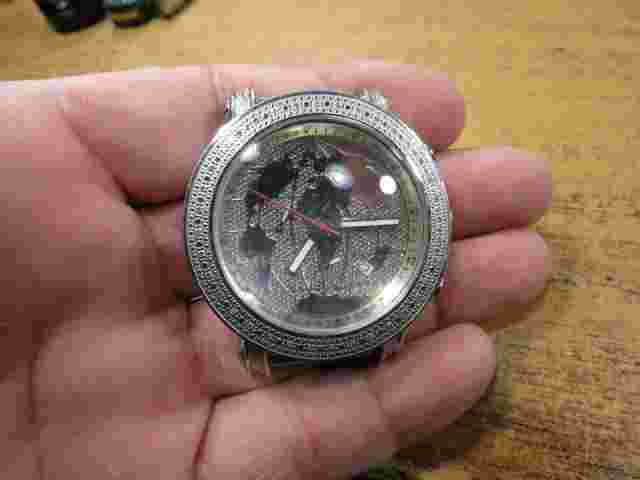 jojo watch Watch Head only no band