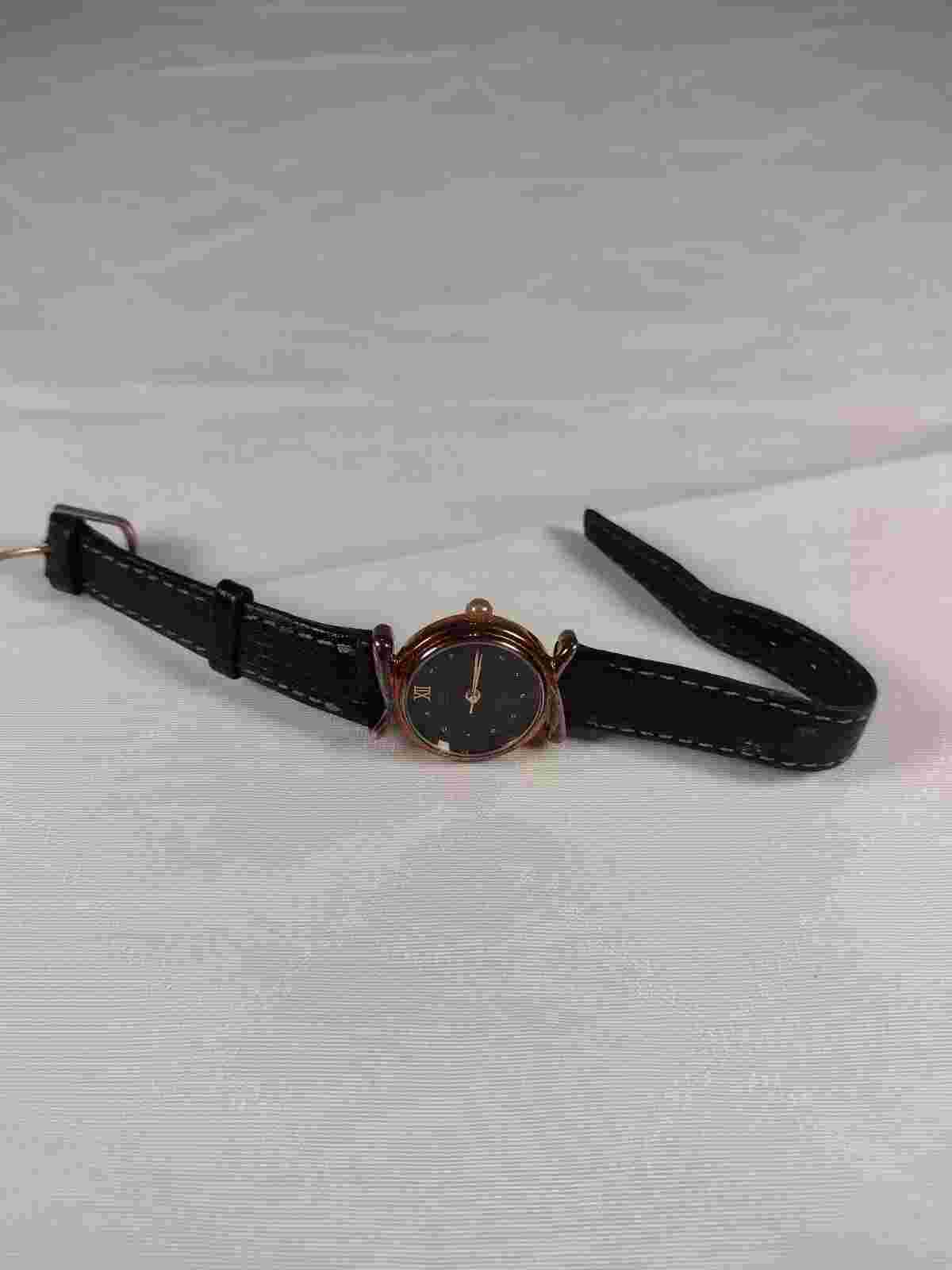 zeon watch quartz ladies un-tested