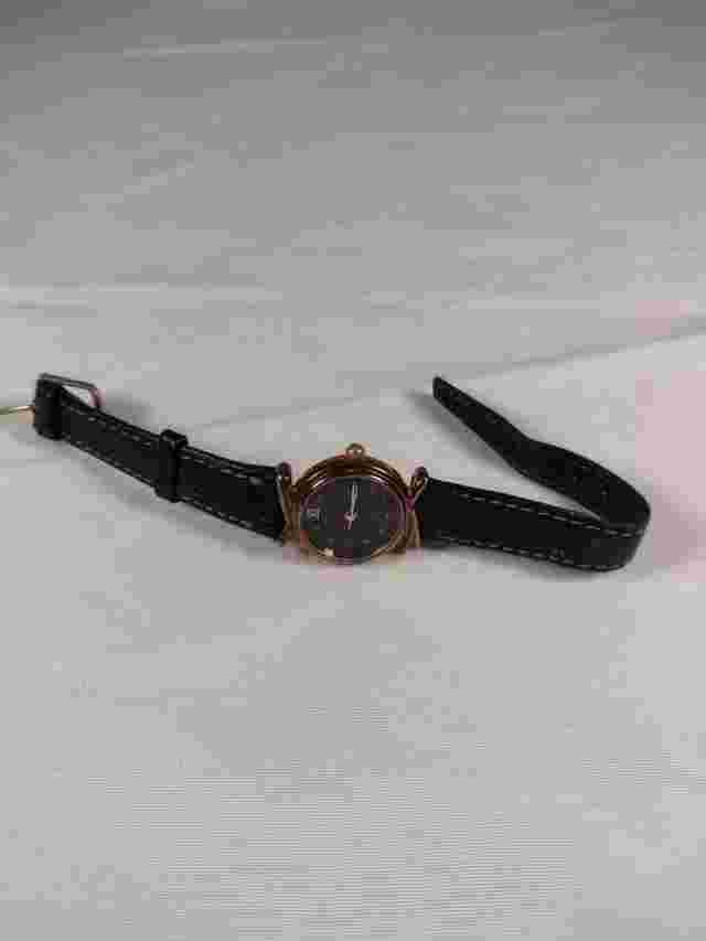 zeon watch quartz ladies un-tested