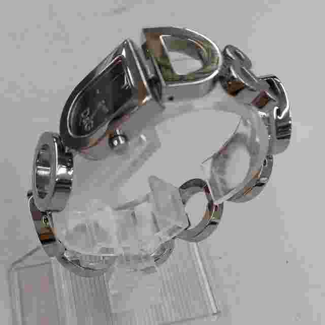 D G Time Quartz Analog Watch