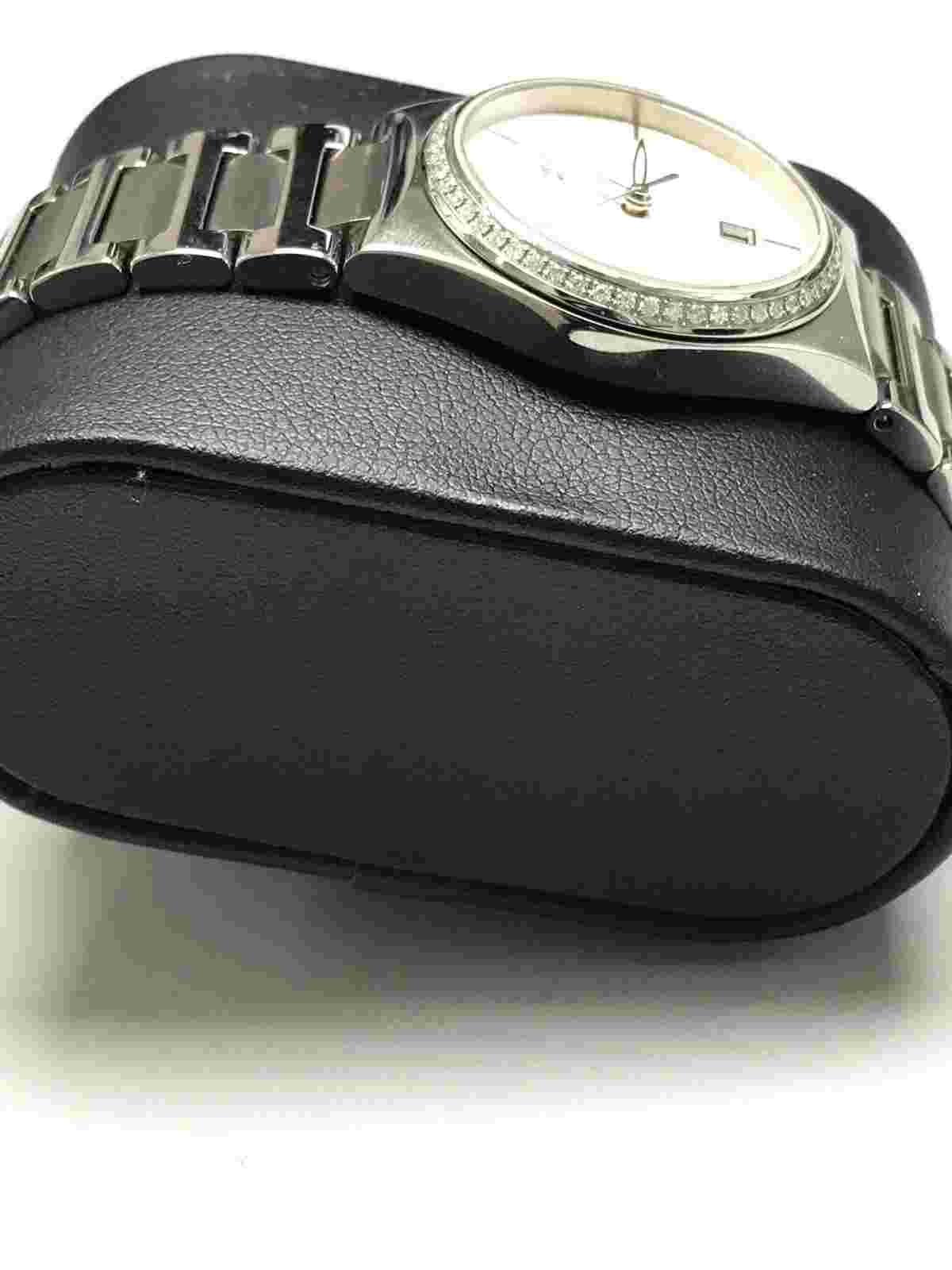 Ladies 241521 Victorinox Swiss Army Stainless Steel Watch