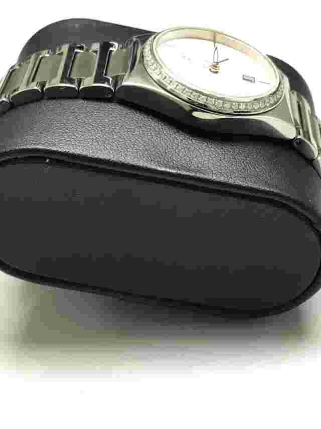Ladies 241521 Victorinox Swiss Army Stainless Steel Watch