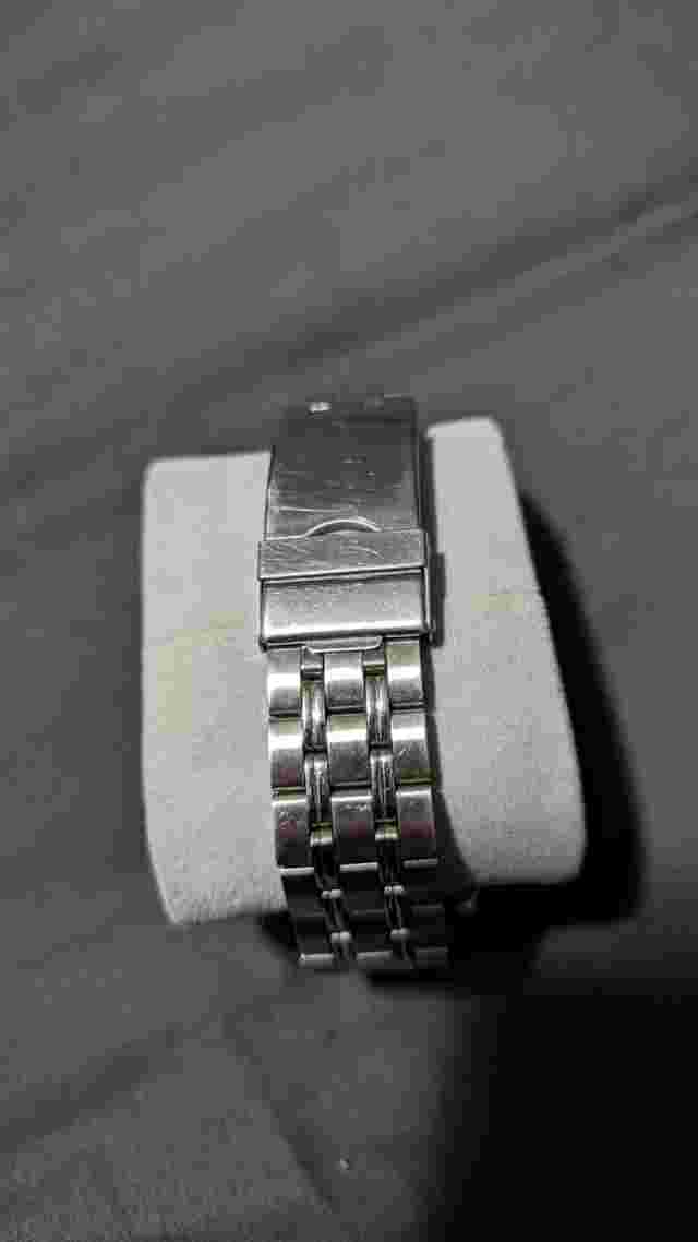 Bass Pro Shop watch
